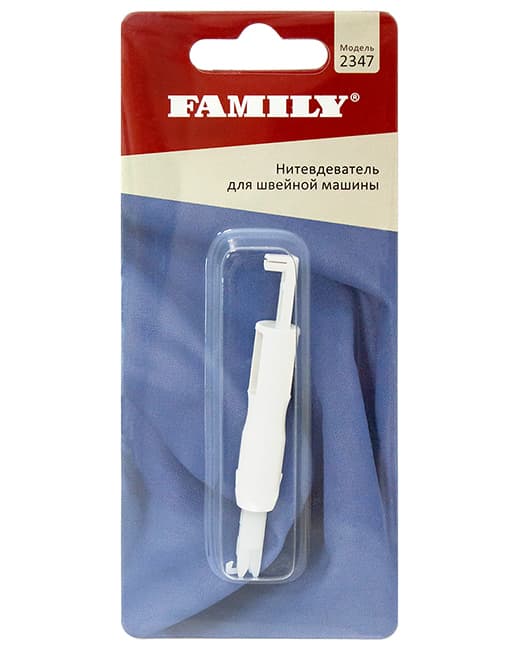 Нитевдеватель для швейных машин