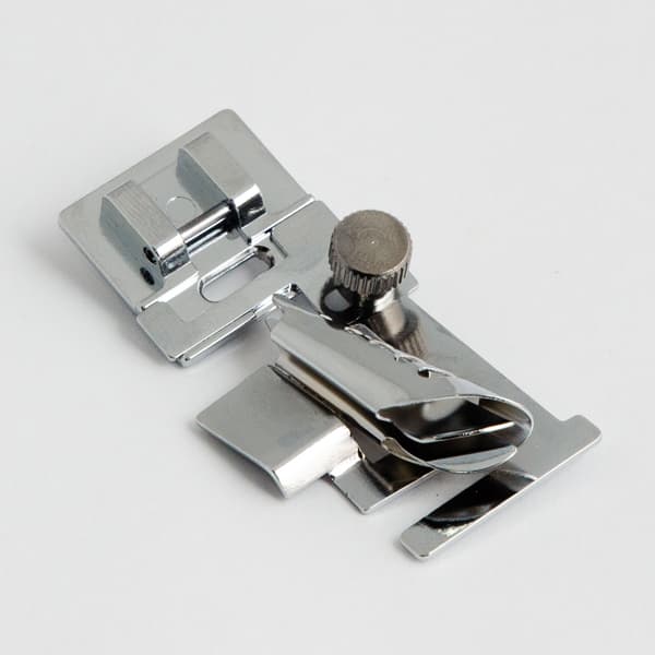 Лапка для окантовывания косой бейкой