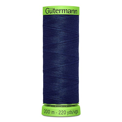 Нитки Gütermann Extra Fine №150 200м Цвет 11