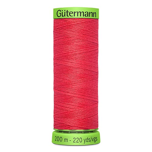 Нитки Gütermann Extra Fine №150 200м Цвет 16