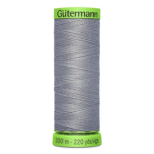 Нитки Gütermann Extra Fine №150 200м Цвет 40