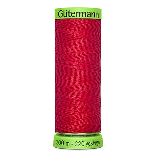 Нитки Gütermann Extra Fine №150 200м Цвет 156