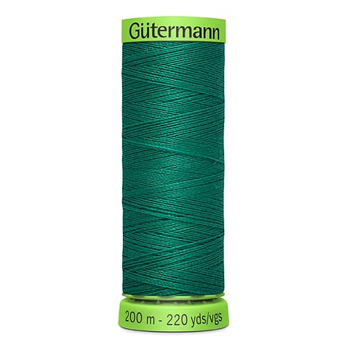 Нитки Gütermann Extra Fine №150 200м Цвет 167