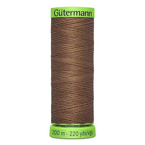 Нитки Gütermann Extra Fine №150 200м Цвет 180