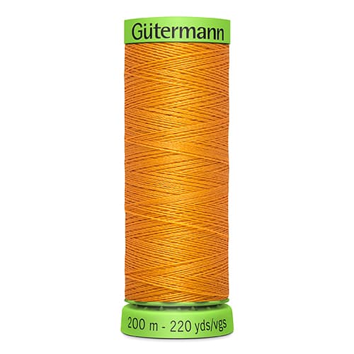 Нитки Gütermann Extra Fine №150 200м Цвет 188