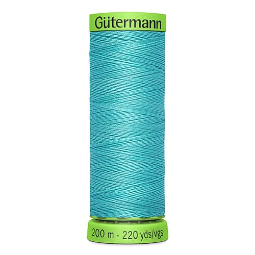 Нитки Gütermann Extra Fine №150 200м Цвет 192