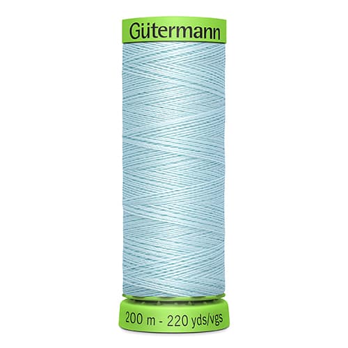 Нитки Gütermann Extra Fine №150 200м Цвет 194