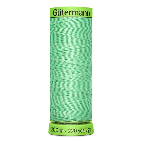 Нитки Gütermann Extra Fine №150 200м Цвет 205