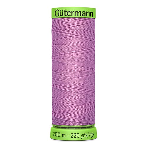 Нитки Gütermann Extra Fine №150 200м Цвет 211