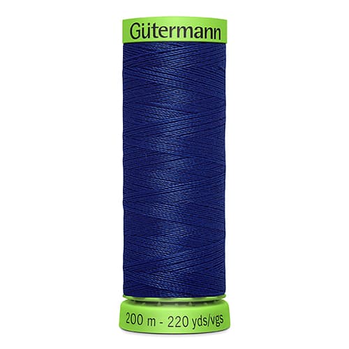 Нитки Gütermann Extra Fine №150 200м Цвет 232
