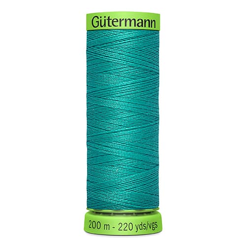 Нитки Gütermann Extra Fine №150 200м Цвет 235
