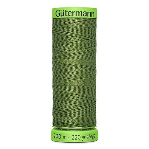 Нитки Gütermann Extra Fine №150 200м Цвет 283