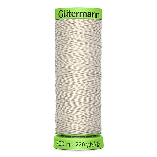 Нитки Gütermann Extra Fine №150 200м Цвет 299