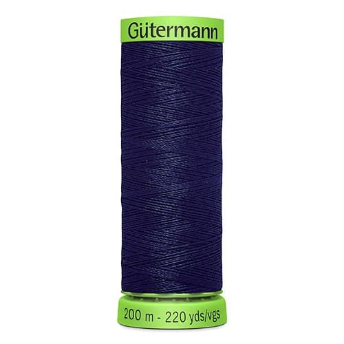 Нитки Gütermann Extra Fine №150 200м Цвет 310