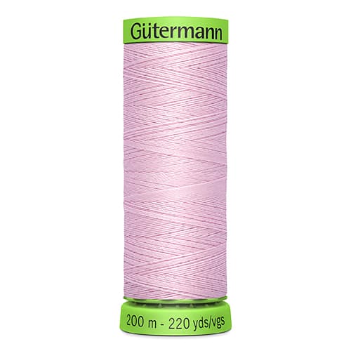 Нитки Gütermann Extra Fine №150 200м Цвет 320