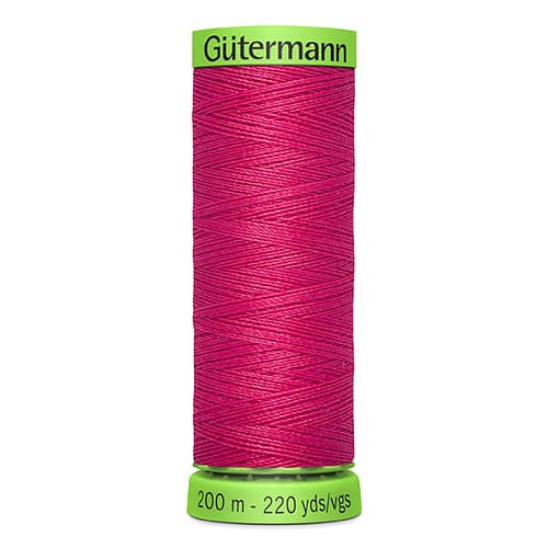 Нитки Gütermann Extra Fine №150 200м Цвет 382