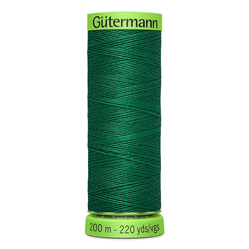 Нитки Gütermann Extra Fine №150 200м Цвет 402