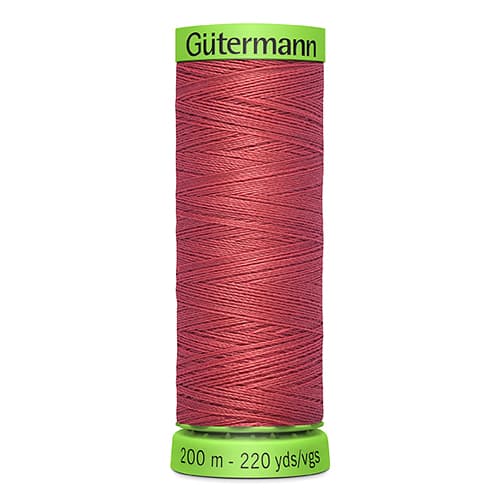 Нитки Gütermann Extra Fine №150 200м Цвет 519