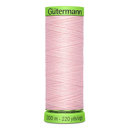 Нитки Gütermann Extra Fine №150 200м Цвет 659