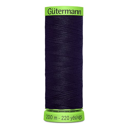 Нитки Gütermann Extra Fine №150 200м Цвет 665