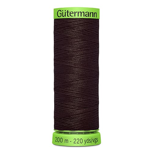 Нитки Gütermann Extra Fine №150 200м Цвет 696