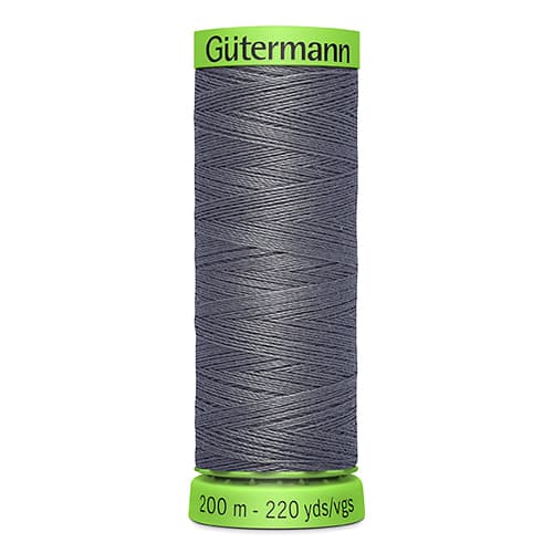 Нитки Gütermann Extra Fine №150 200м Цвет 701