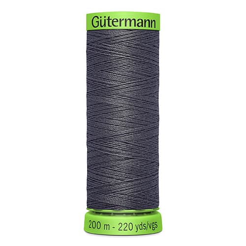 Нитки Gütermann Extra Fine №150 200м Цвет 702