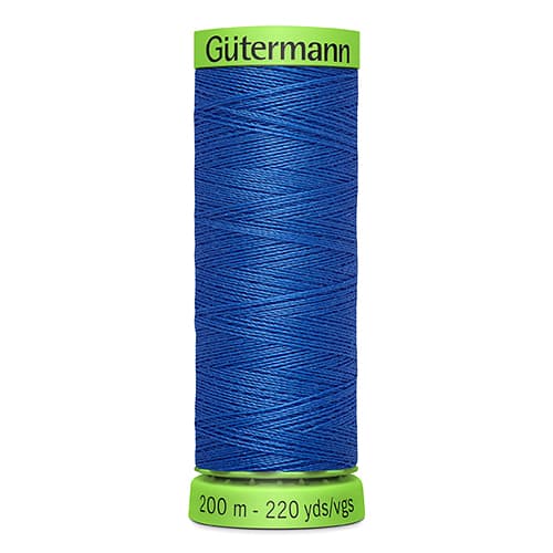 Нитки Gütermann Extra Fine №150 200м Цвет 959