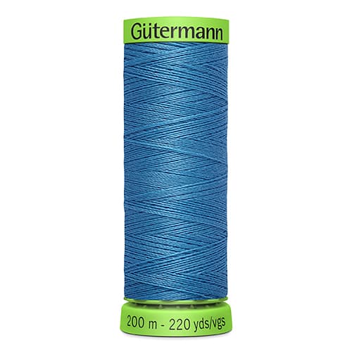 Нитки Gütermann Extra Fine №150 200м Цвет 965