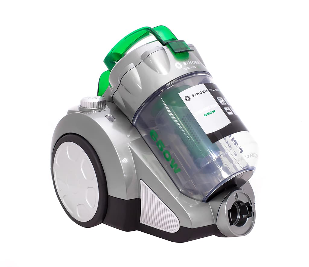 Пылесос Singer SVCT 4020 ECO - фото №3