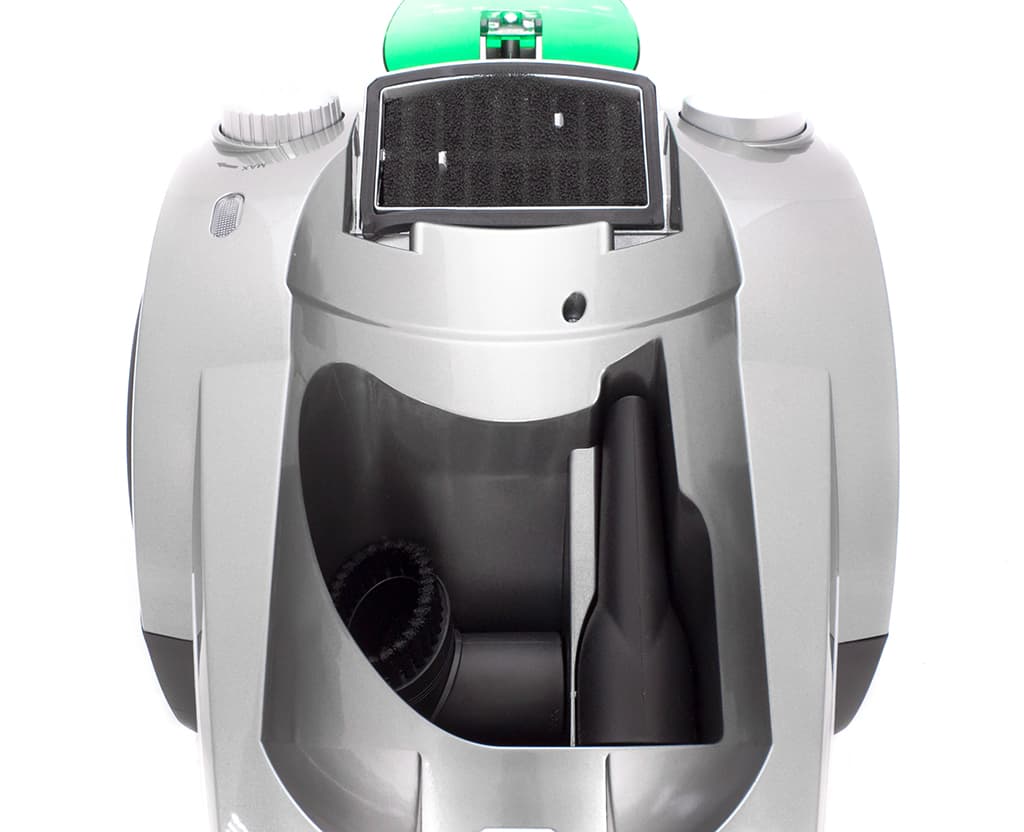 Пылесос Singer SVCT 4020 ECO - фото №6