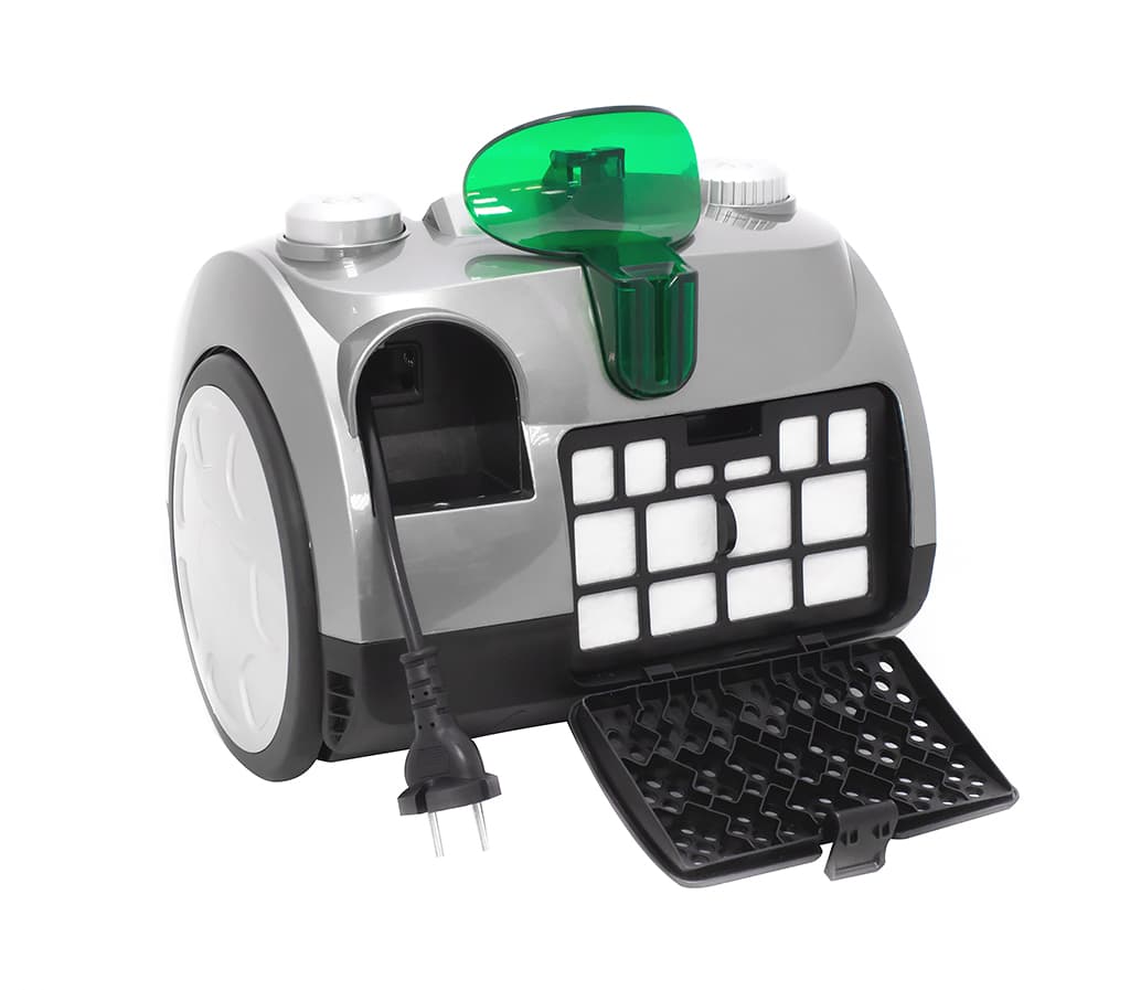 Пылесос Singer SVCT 4020 ECO - фото №7