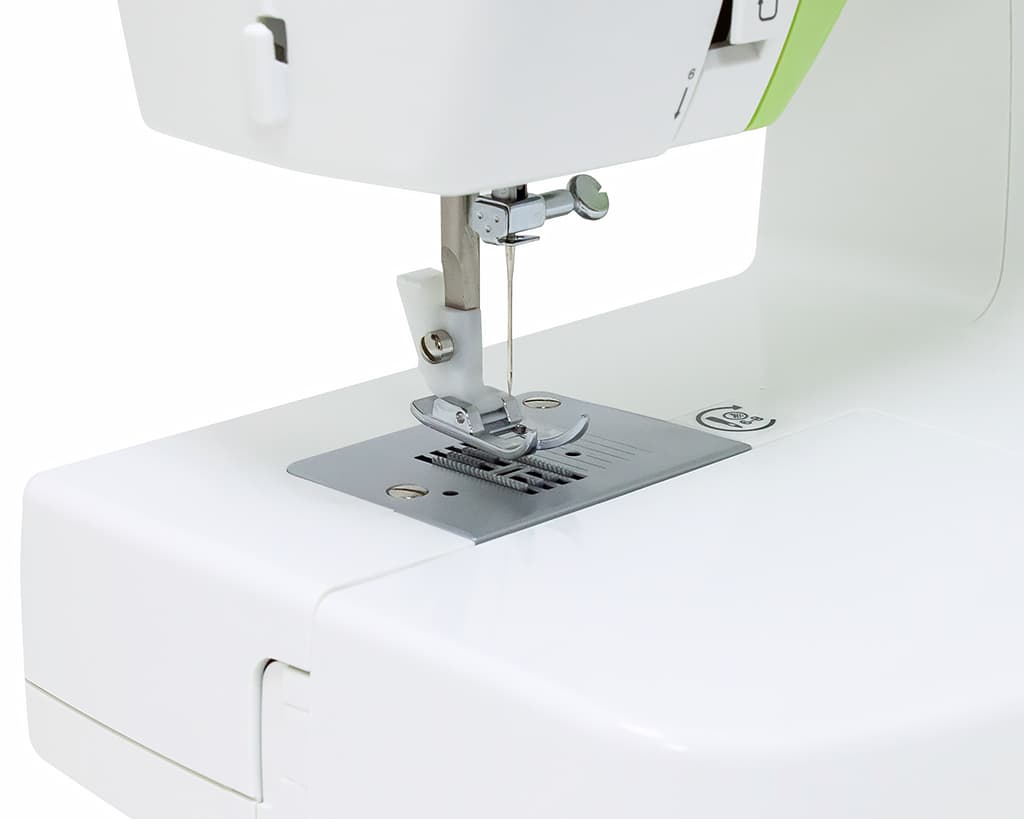 Электромеханическая швейная машина Singer Simple 3229 - фото №5