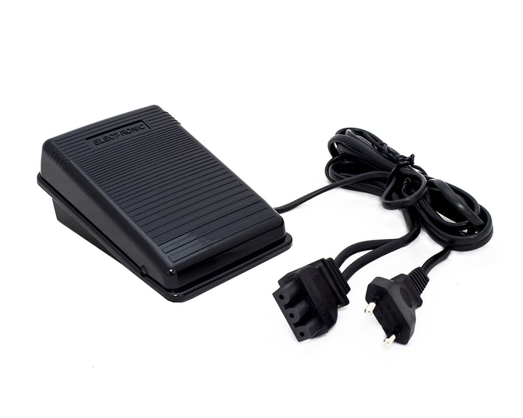 Электромеханическая швейная машина Singer Simple 3229 - фото №7