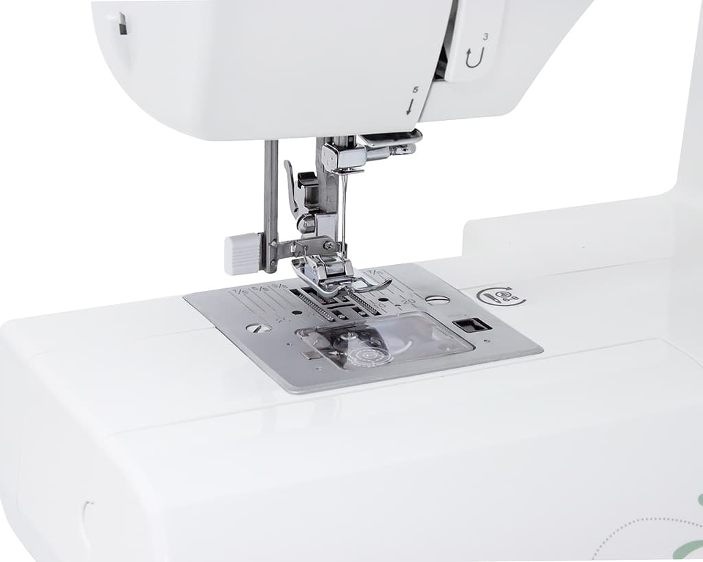 Электромеханическая швейная машина Singer Talent 3321 - фото №5