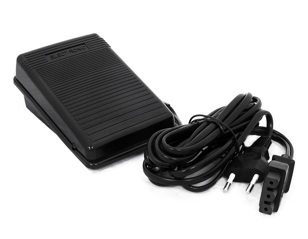 Электромеханическая швейная машина Singer Fashion Mate 3333 - фото №6