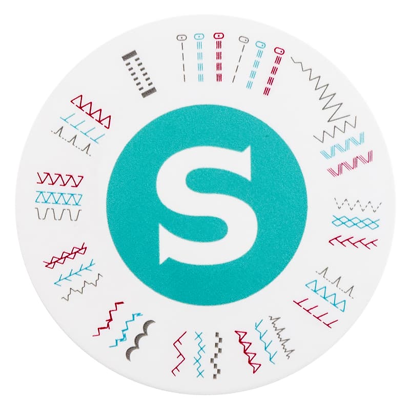 Электромеханическая швейная машина Singer Fashion Mate 3337 - фото №5