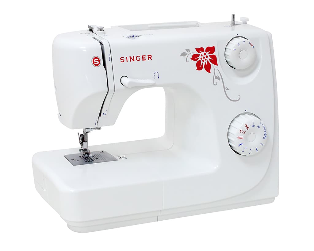 Электромеханическая швейная машина Singer 8280P - фото №2