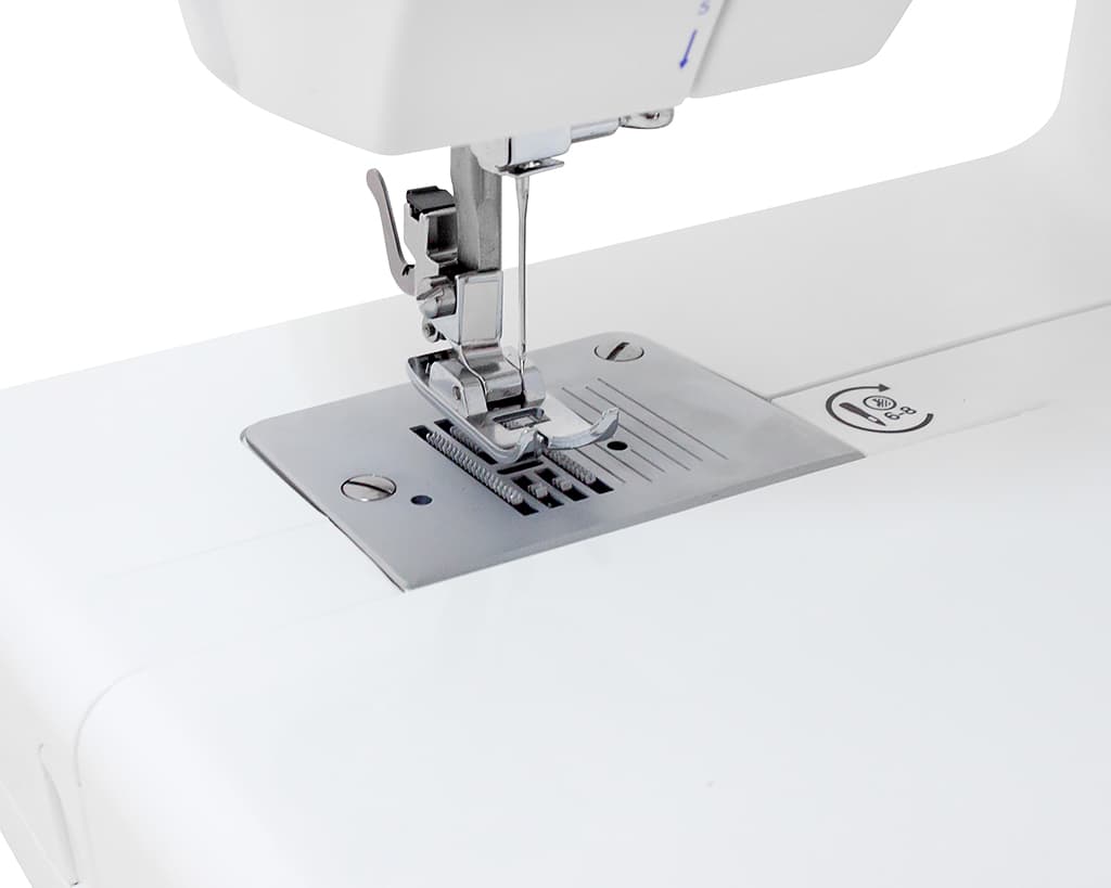 Электромеханическая швейная машина Singer 8280P - фото №5