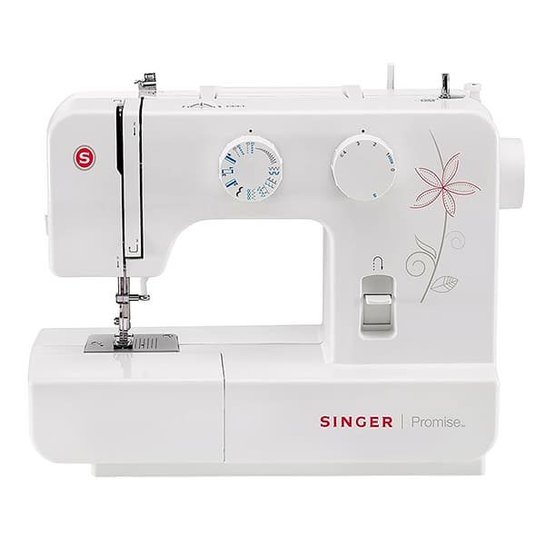 Электромеханическая швейная машина Singer Promise 1412