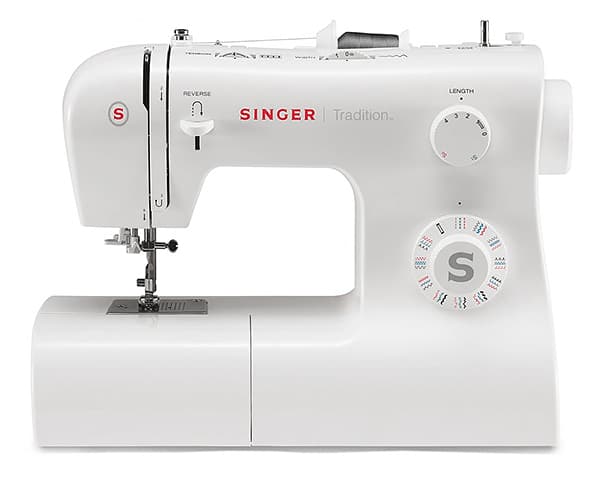 Электромеханическая швейная машина Singer Tradition 2282