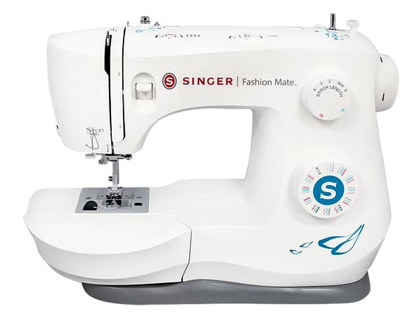 Электромеханическая швейная машина Singer Fashion Mate 3342