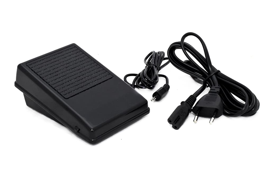 Швейная машина с микропроцессорным управлением Singer Confidence 7640 - фото №14