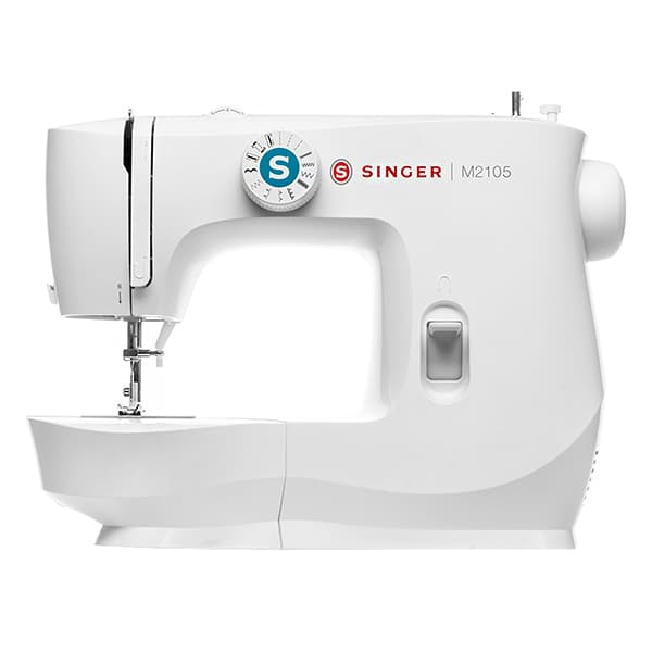 Электромеханическая швейная машина Singer M2105