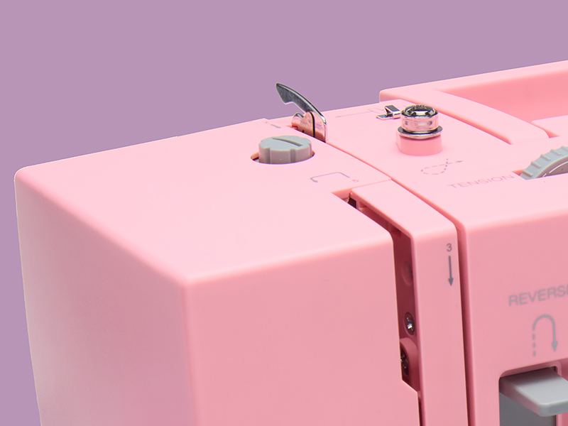 Давление лапки