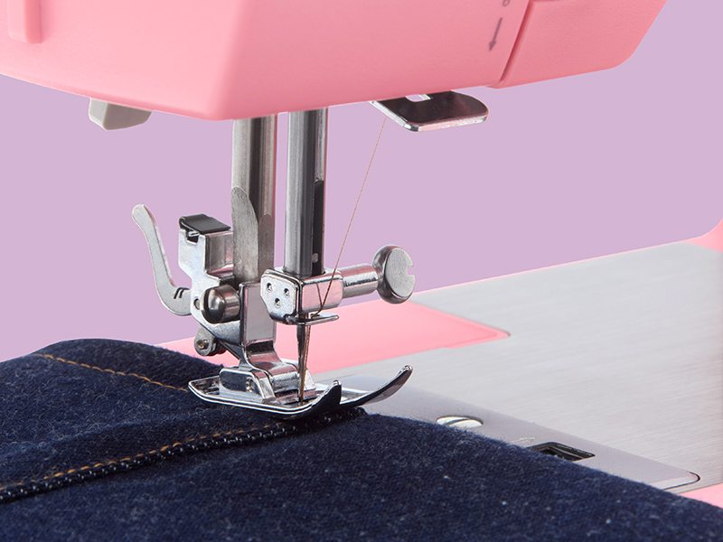 Мощная и быстрая