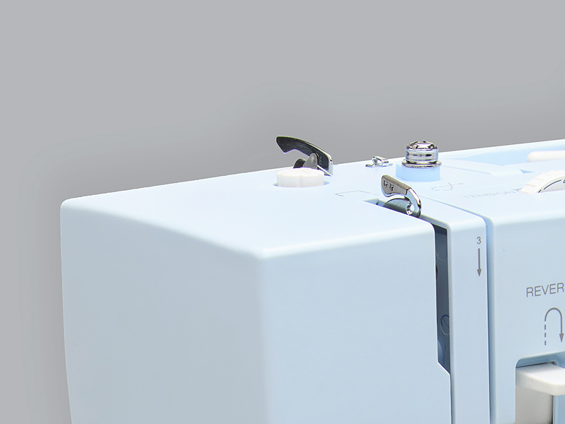 Давление лапки