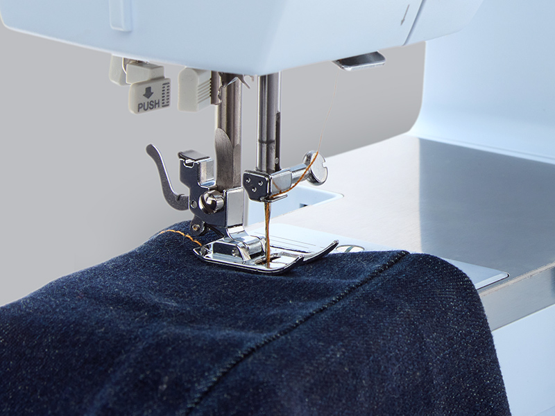 Мощная и быстрая