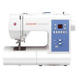 Singer Confidence 7465 Швейная машина с микропроцессорным управлением